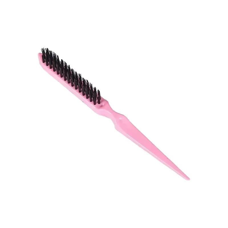 1Pcs Professional Hair Brushes Comb Teasing Back Combing Hair Brush