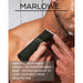 MARLOWE. - No. 145 Body Hair Trimmer for Men- Waterproof and Rechargeable Brush Adjustable Cordless Facial Lightweight Comfort Professional Hair Clipper