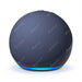 Original Alexa Echo Dot 5Th Generation Smart Mini Wifi Home BT Alexa Speaker Horn with Sound Control Voice Assistant and Clock