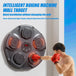 Music Boxing Machine Smart Bluetooth Boxing Machine Wall Mounted