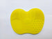 Silicone Makeup Brush Cleaning Pad Mat Brush Washing Tools 