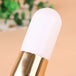 New 2023 Chubby Pier Foundation Brush Flat Cream Makeup Brushes Professional Cosmetic Make-Up Brush