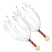 Head Scratching Massage Claws Octopus Head Massager Scalp Scratcher Massage Claw