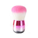 1PCS Professionals Nails Art Mushroom Brush round Paint Gel Dust Cleaning Make up Brush