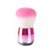 1PCS Professionals Nails Art Mushroom Brush round Paint Gel Dust Cleaning Make up Brush