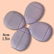 12Pcs Makeup Sponge Blender Beauty Egg Soft Cosmetic Puff Foundation Sponges 