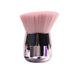 1PCS Professionals Nails Art Mushroom Brush round Paint Gel Dust Cleaning Make up Brush