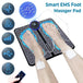 EMS Foot Massager Foldable Intelligent Massage