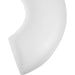 Cervical Pillow Wedge Comfortable Face down Sleeping Neck Pillows Washable Spa U Memory Foam Salon Office Massage