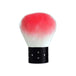 1PCS Professionals Nails Art Mushroom Brush round Paint Gel Dust Cleaning Make up Brush