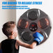 Music Boxing Machine Smart Bluetooth Boxing Machine Wall Mounted