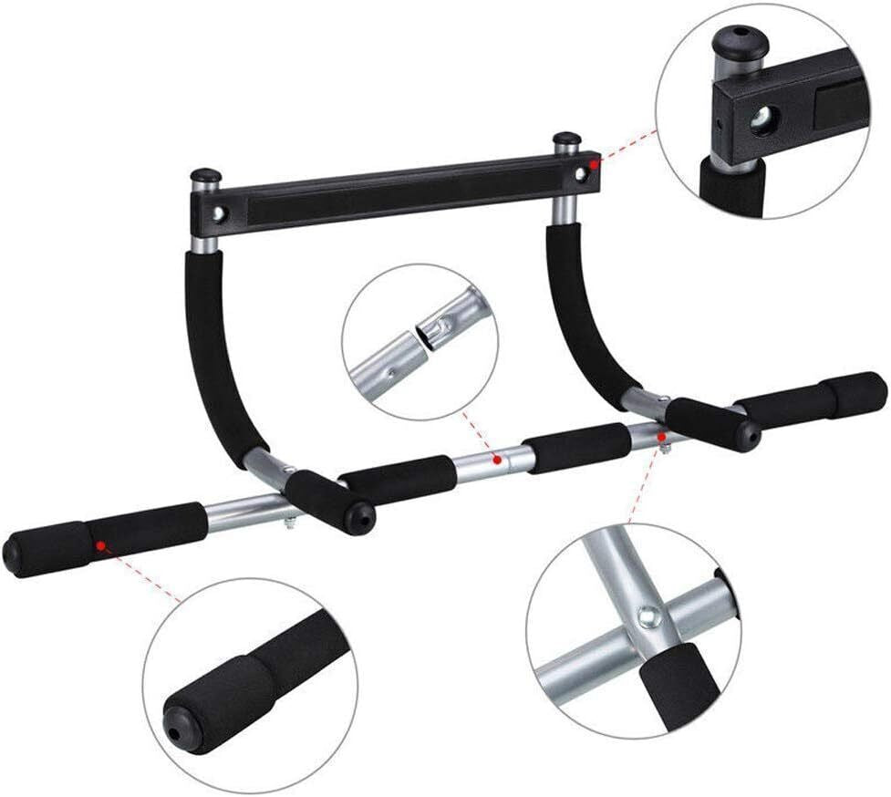 Doorway Chin up Pull up Bar Multi-Function Home Gym