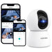 baby monitor security cameras