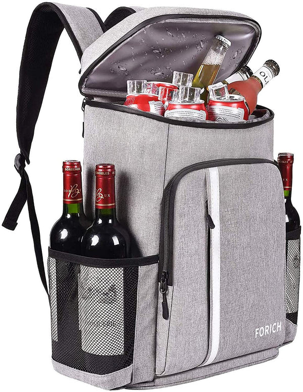 Insulated Backpack Cooler