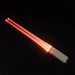 Lightsaber Chopsticks Light up Party Supplies Cool LED Glowing Chopsticks for Concerts Halloween Birthday Holiday Carnival