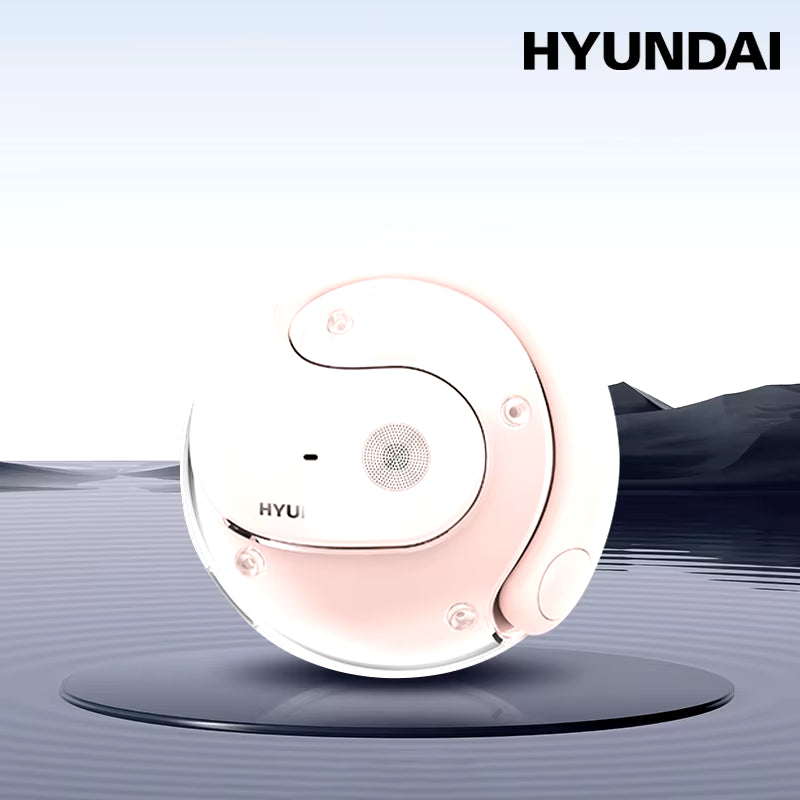 Choice  HY-T26 Pro Wireless Bluetooth 5.4 Earphones Ultra Hardware HIFI Sound Quality Headphones 24H Long Battery Life